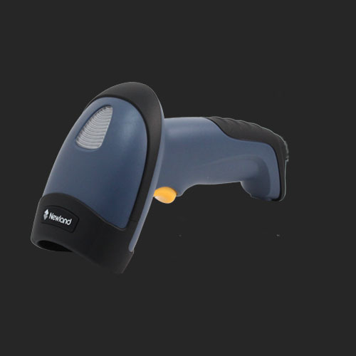 無線掃描器新大陸 手持型NLS-HR32 堅固耐用