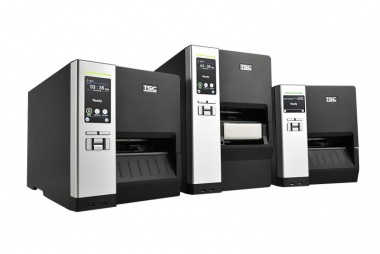 TSC MH240（MH240/MH340/MH640）系列4英寸工業(yè)型條碼打印機(jī)