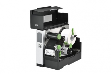 TSC MH240（MH240/MH340/MH640）系列4英寸工業(yè)型條碼打印機(jī)